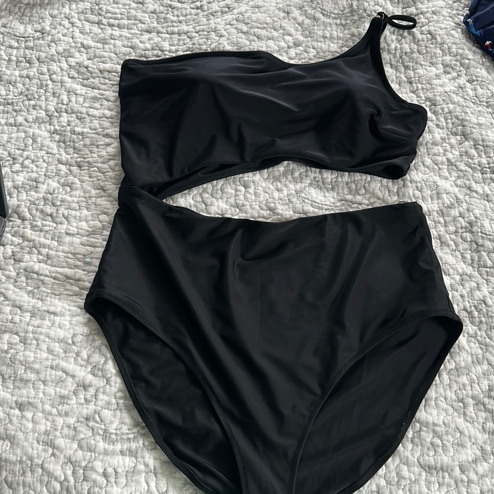 AERIE one piece swimsuit